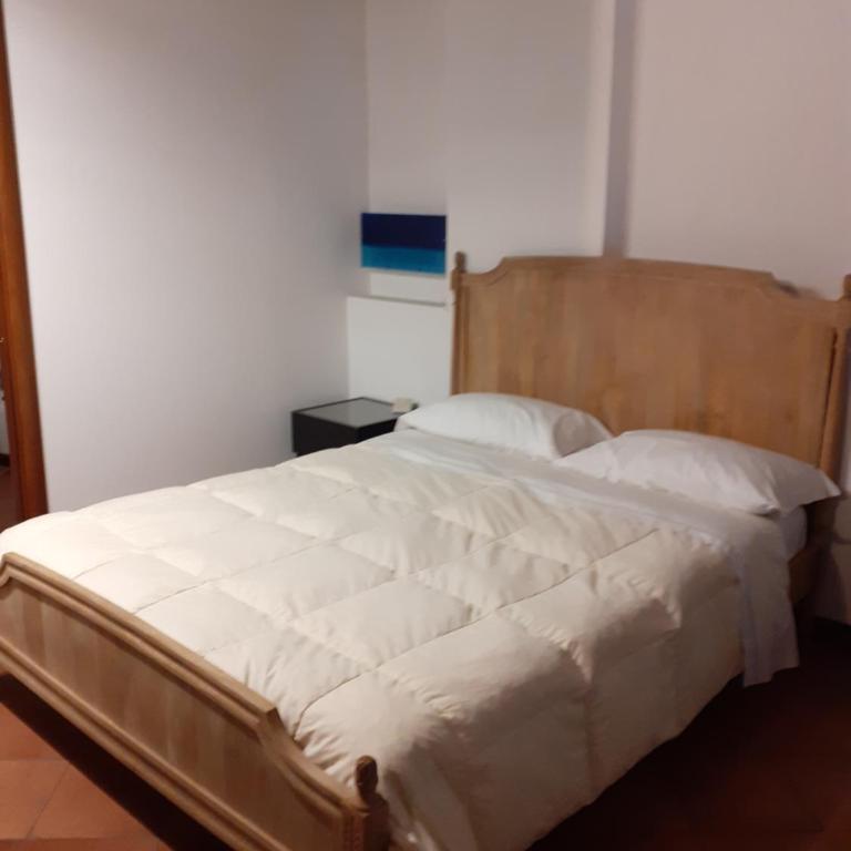 Agriturismo Cipolli e Podò Corte Carlini - Appartamento con 1 Camera da Letto - 3