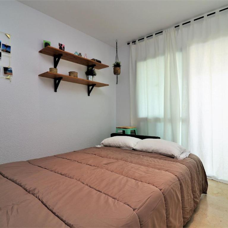 Trinisol Apartment Sea Views 6E Levante Beach - Apartamento - 26