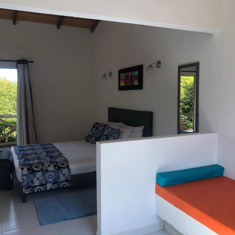 Hotel Zakú - Habitación Doble - 2