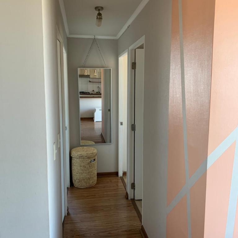 Departamento 3D 2B - Condominio Mirador las Palmas - Apartment - 3