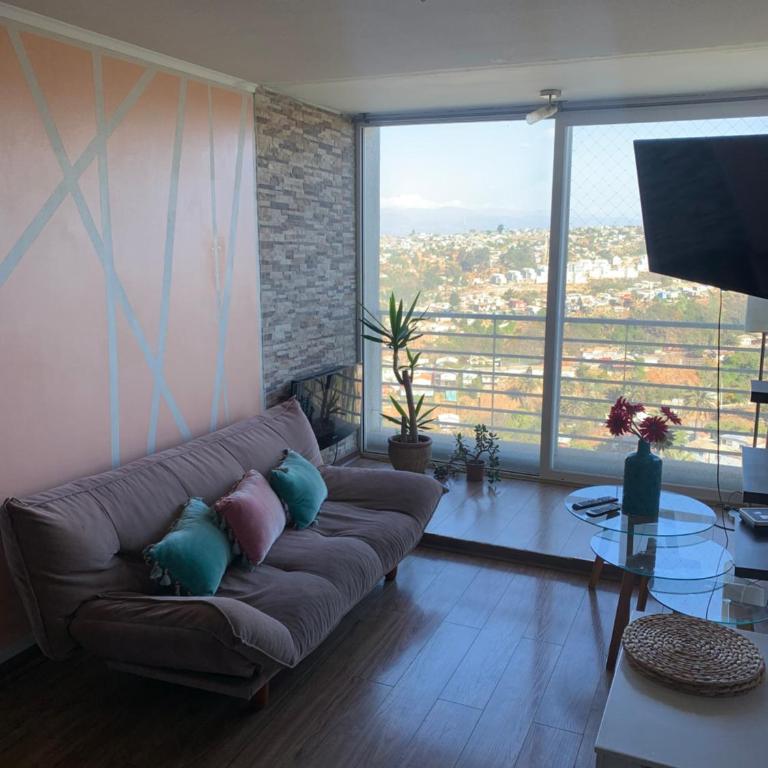 Departamento 3D 2B - Condominio Mirador las Palmas - Apartment - 1