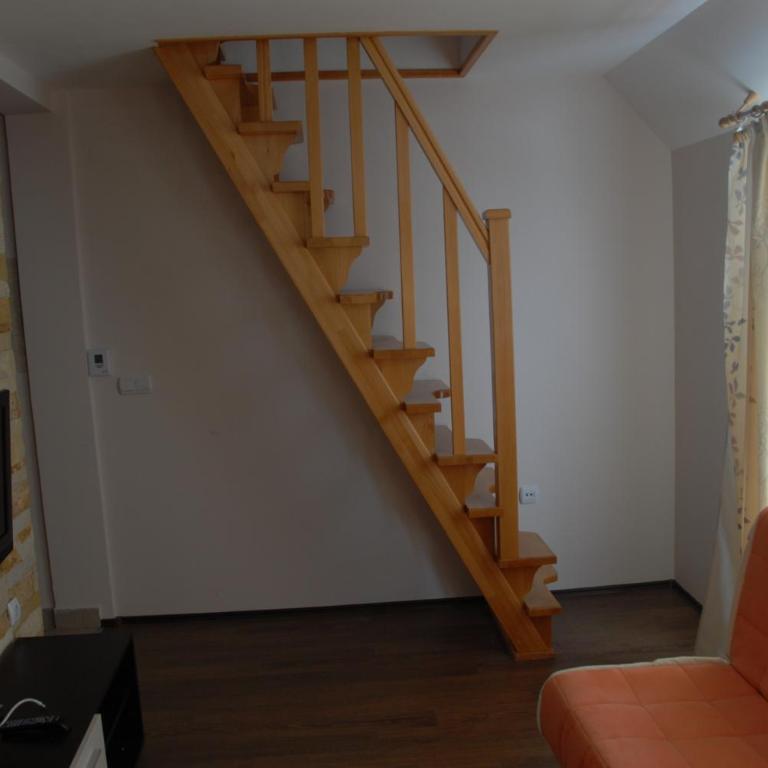 Villa Milmari - Studio with Mountain View - 7