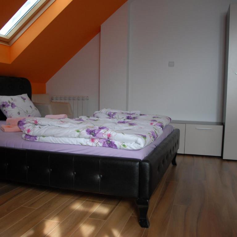 Villa Milmari - Studio with Mountain View - 6
