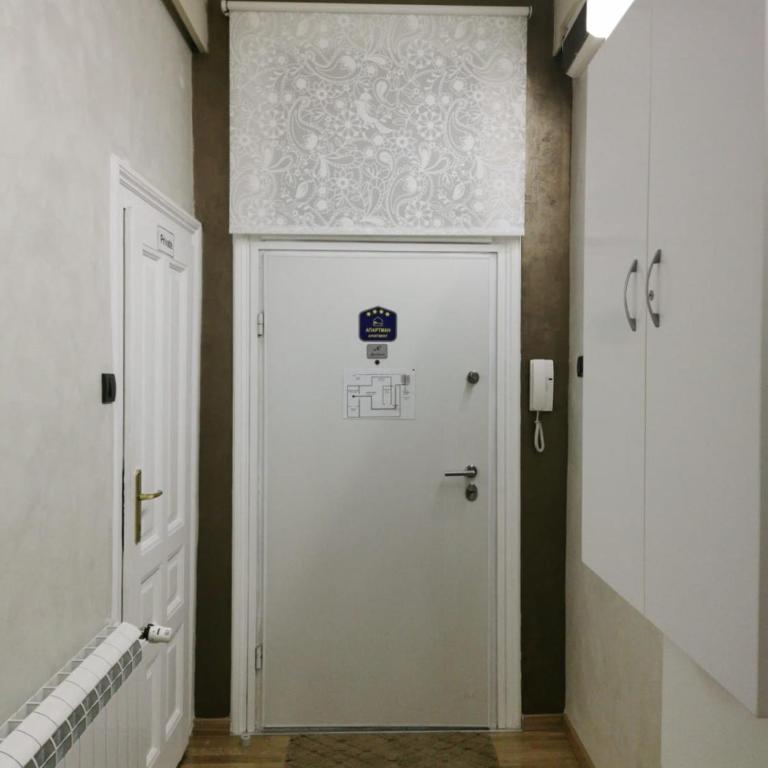Knez Mihailova Apartman - Apartman - 3