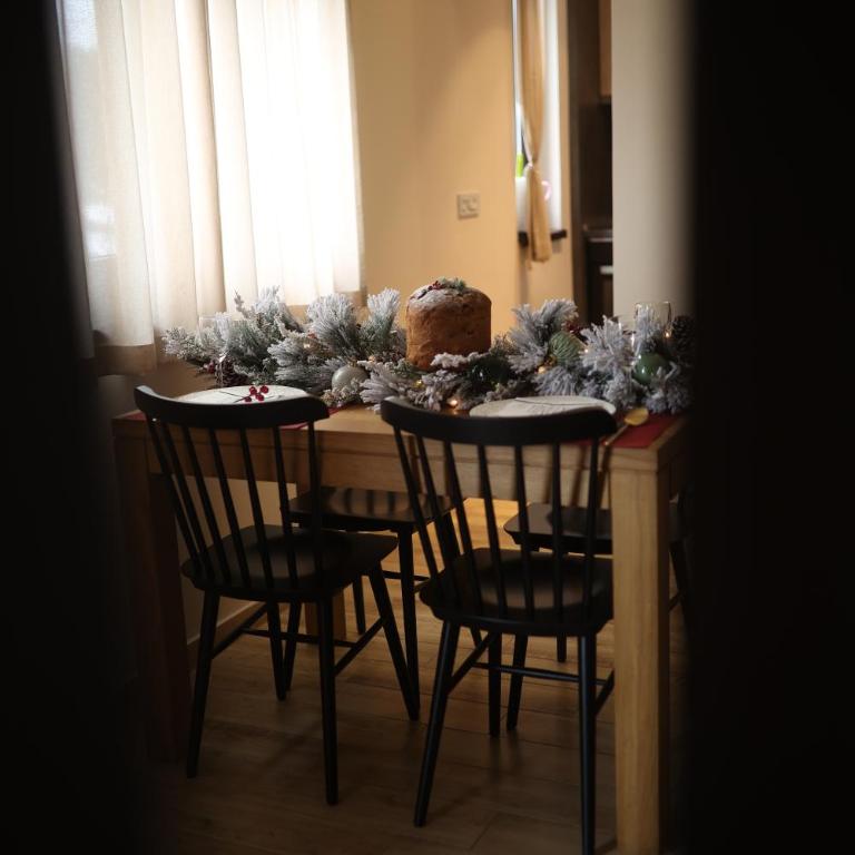 Wood Stars Apartment Zlatibor - Apartman sa 1 Spavaćom Sobom - 10