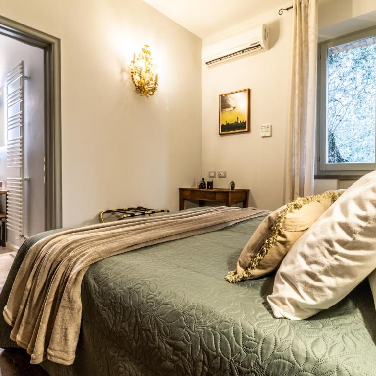 Villa Siena - Casa Vacanze - 91