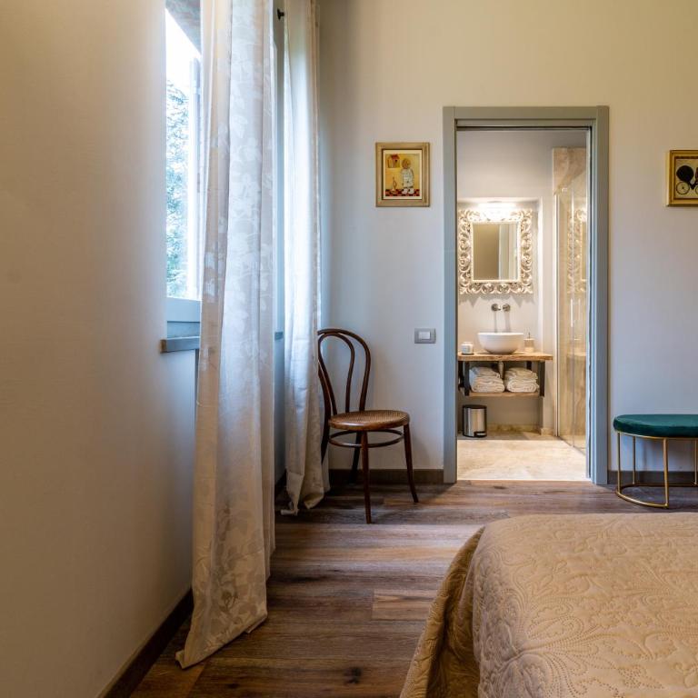 Villa Siena - Casa Vacanze - 99