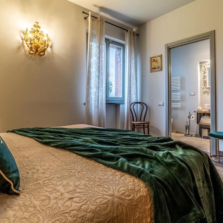 Villa Siena - Casa Vacanze - 100