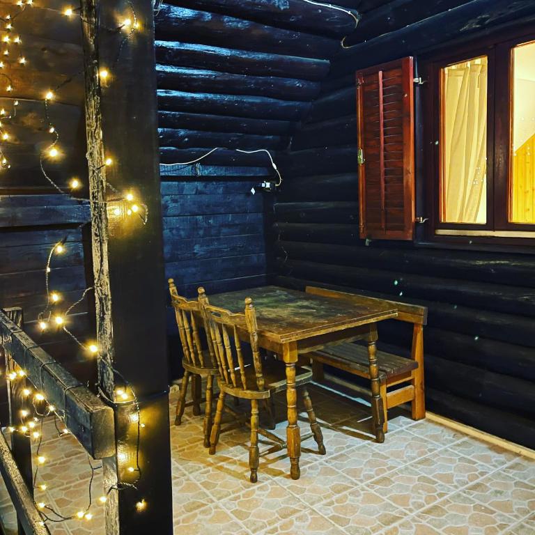 Cottage in the wild Pješčanica - Kuća sa 2 Spavaće Sobe - 41
