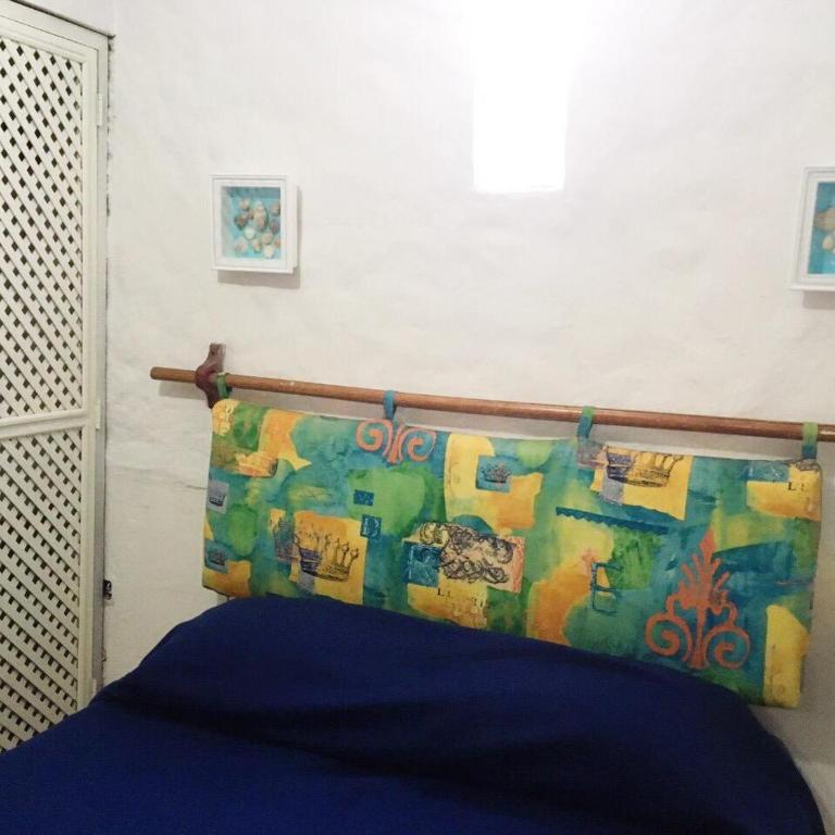 Bungalows Cerro Azul - Bungalow with Patio - 5