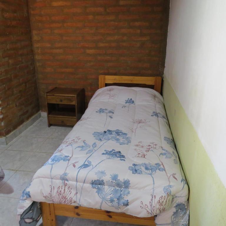 CABAÑA Cholila Apart - Bungalow - 4