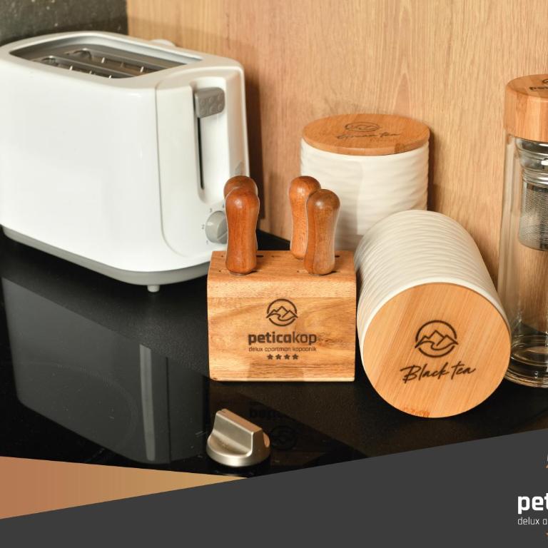 Apartman PETICA KOP A8 Kopaonik - King Studio with Sofa Bed - 14