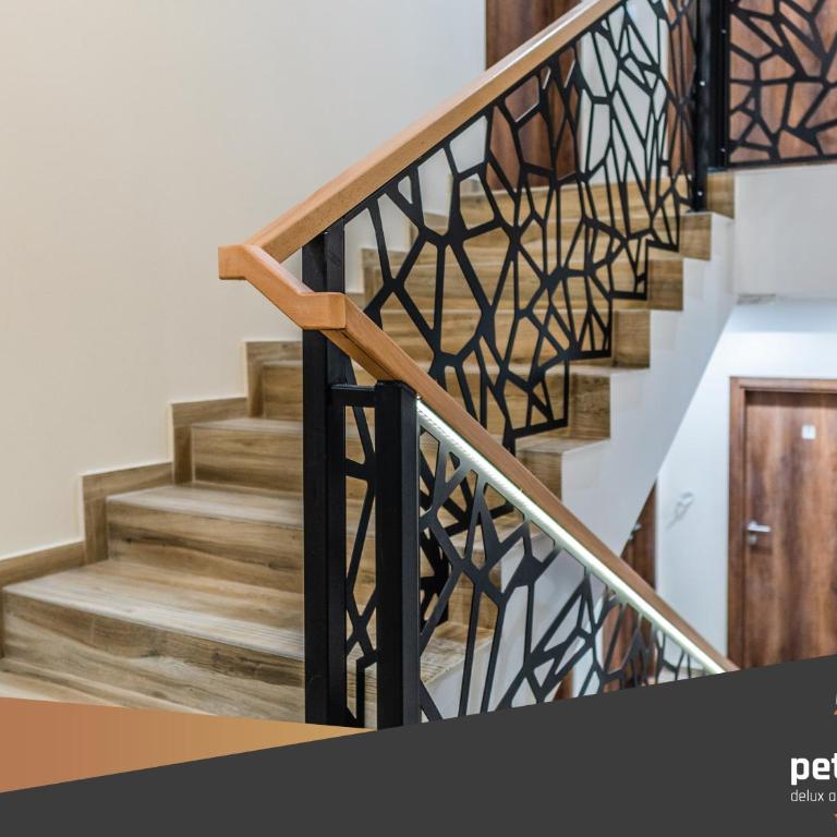 Apartman PETICA KOP A8 Kopaonik - King Studio with Sofa Bed - 23