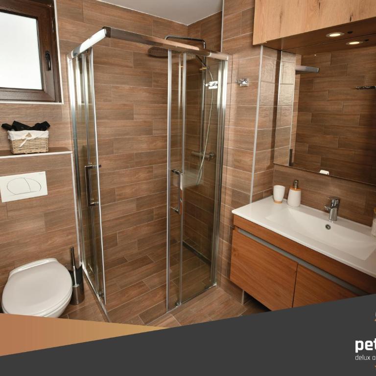 Apartman PETICA KOP A8 Kopaonik - King Studio with Sofa Bed - 19