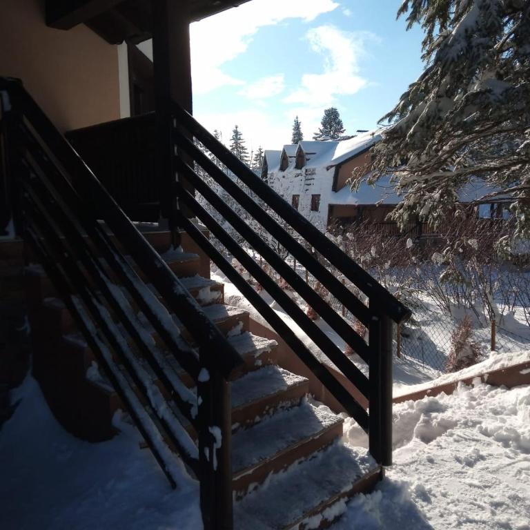 Apartman Mountain View - One-Bedroom Apartment - 4