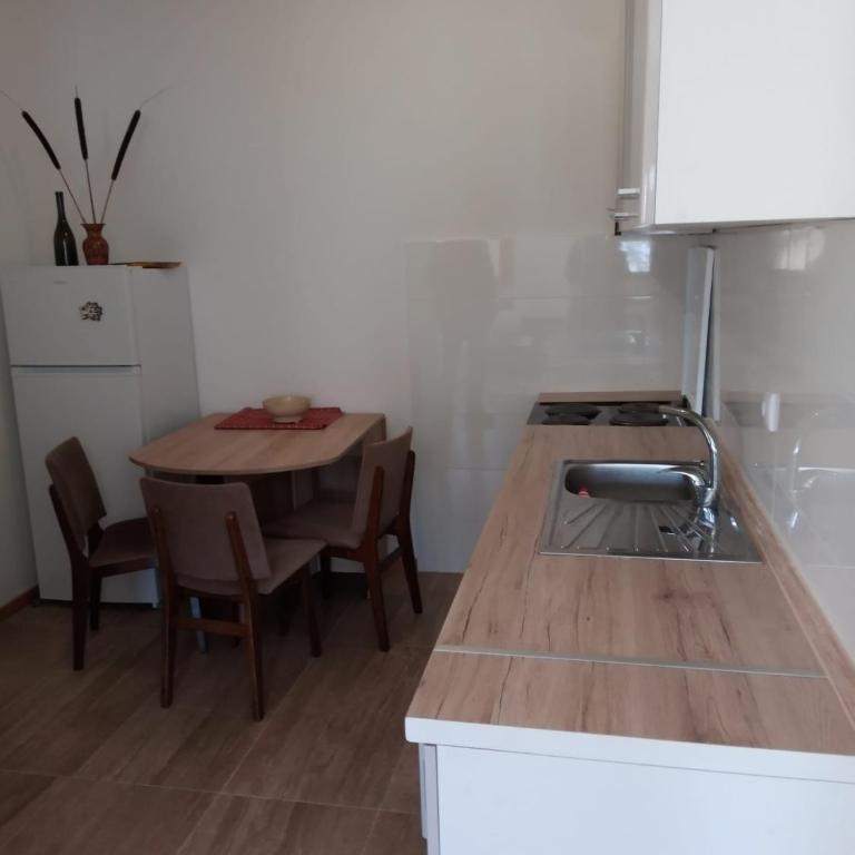 Apartman Mountain View - One-Bedroom Apartment - 5