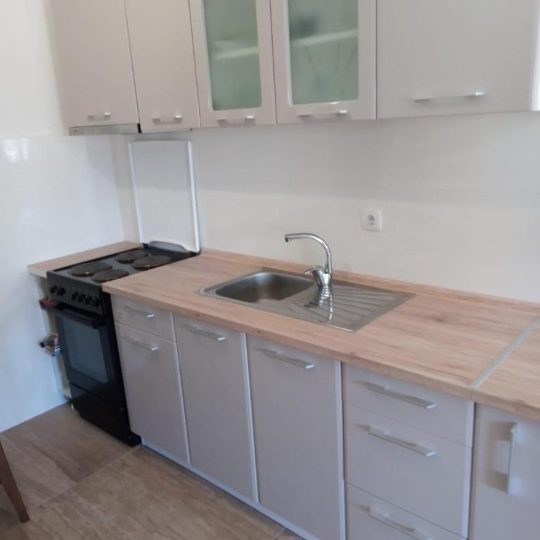 Apartman Mountain View - One-Bedroom Apartment - 7