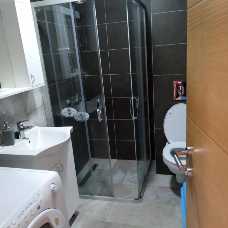 Apartman Mountain View - One-Bedroom Apartment - 8