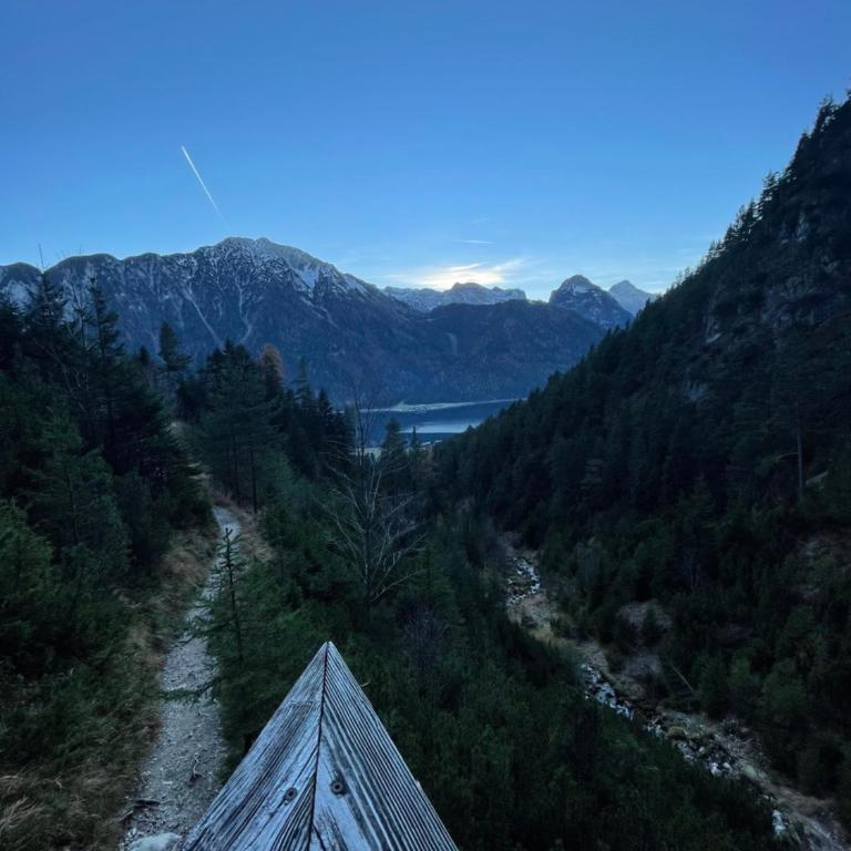 Appartement Mountain Lake - Apartment - 42