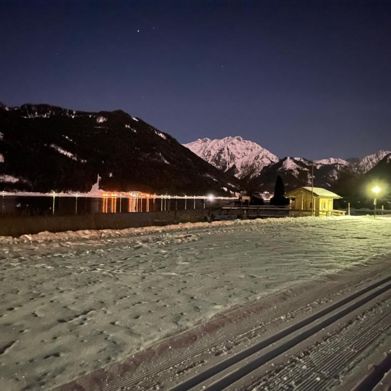 Appartement Mountain Lake - Apartment - 43
