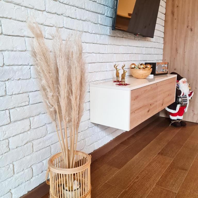 Lumia Spa - Superior Apartman sa Saunom - 3