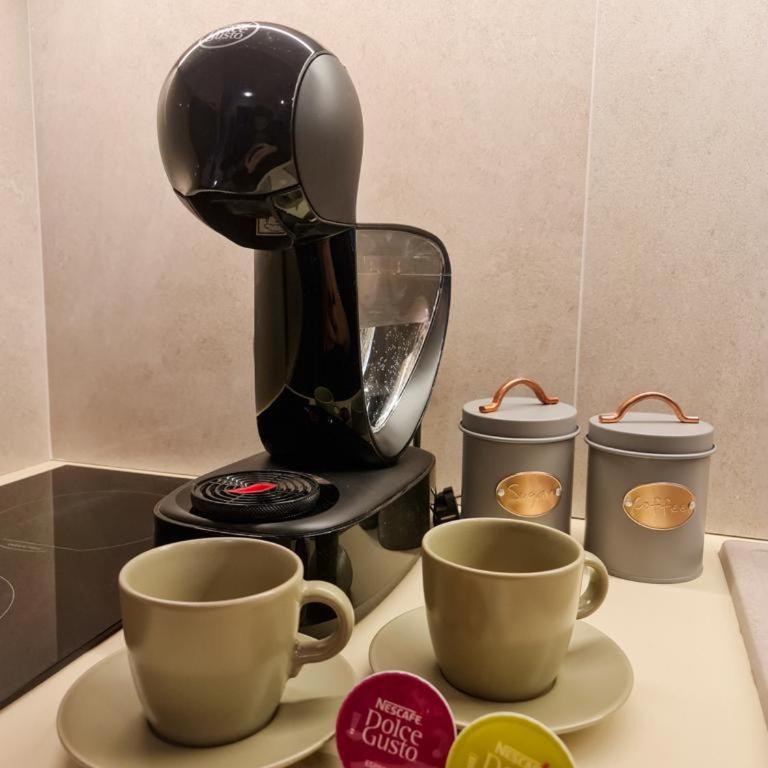 Lumia Spa - Superior Apartman sa Saunom - 4