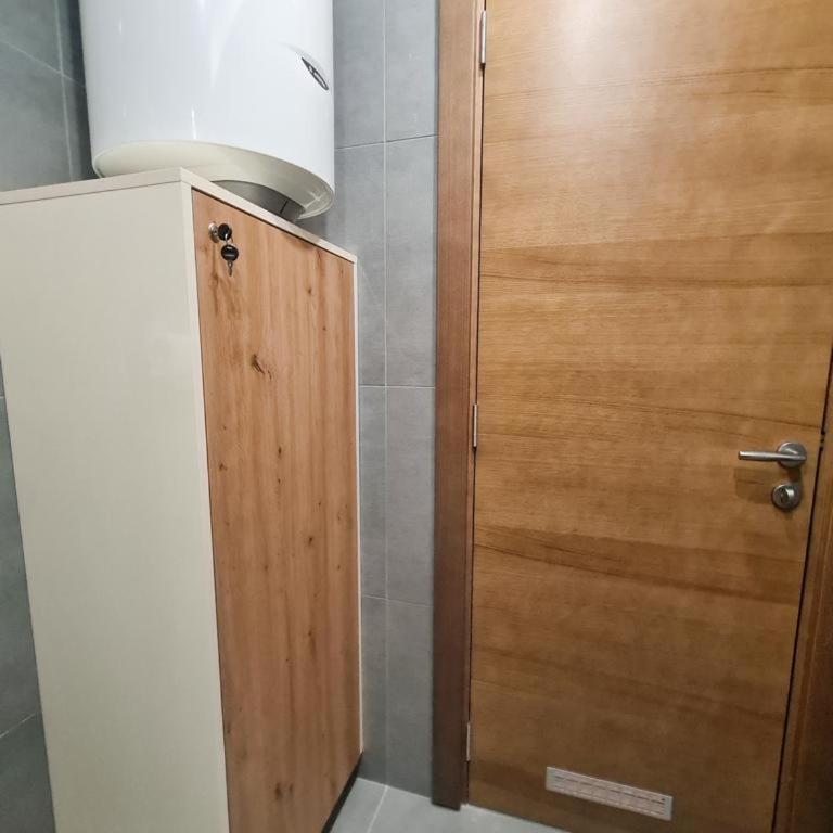 Lumia Spa - Superior Apartman sa Saunom - 6