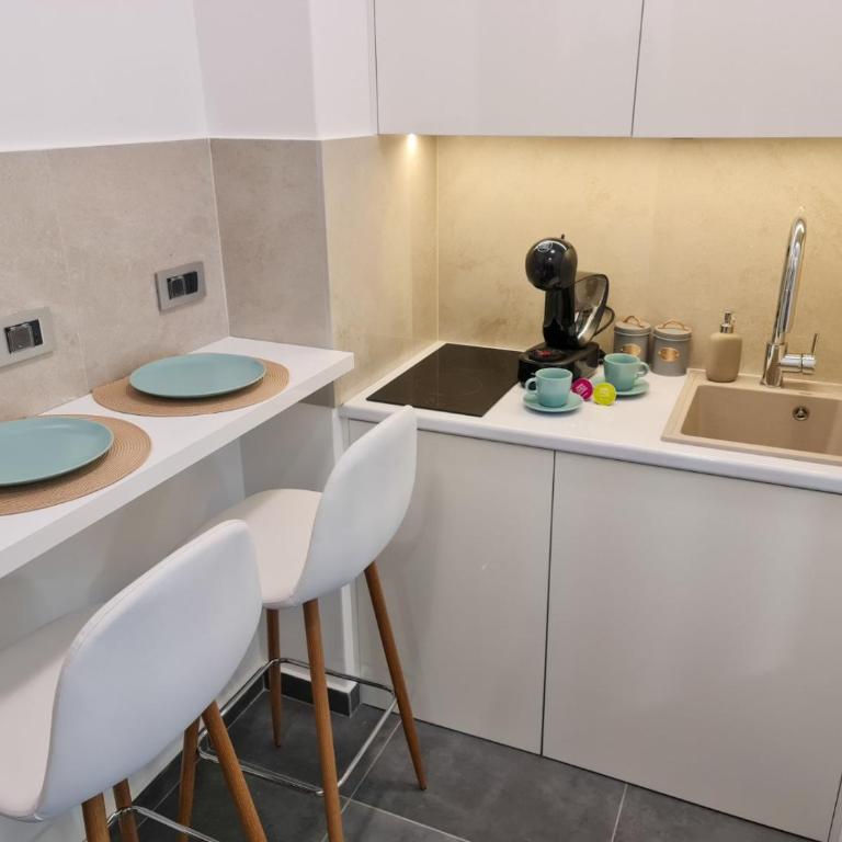 Lumia Spa - Studio Apartman sa Hidromasažnom Kadom - 3