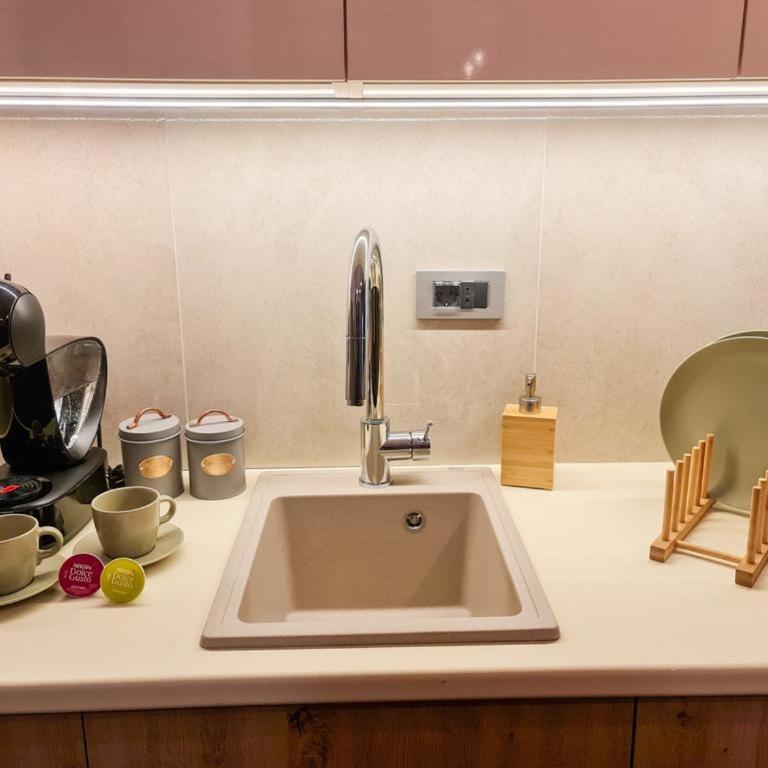 Lumia Spa - Superior Apartman sa Saunom - 8