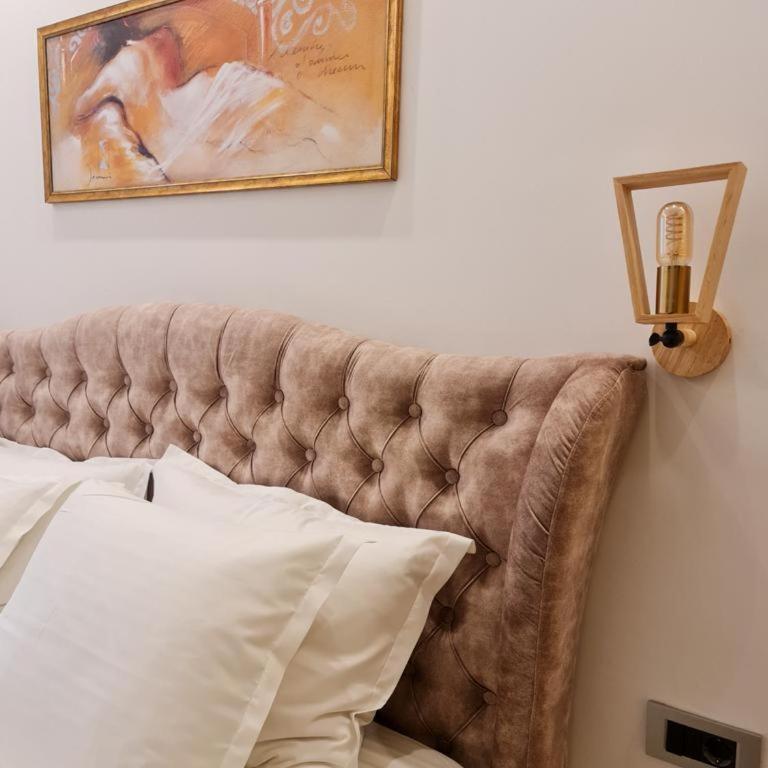 Lumia Spa - Superior Apartman sa Saunom - 9