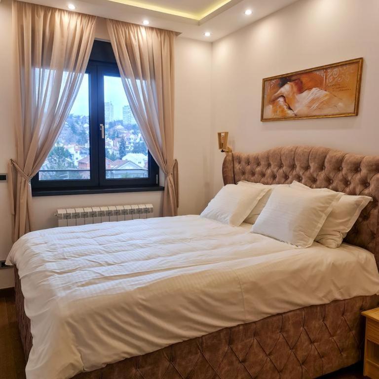 Lumia Spa - Superior Apartman sa Saunom - 10