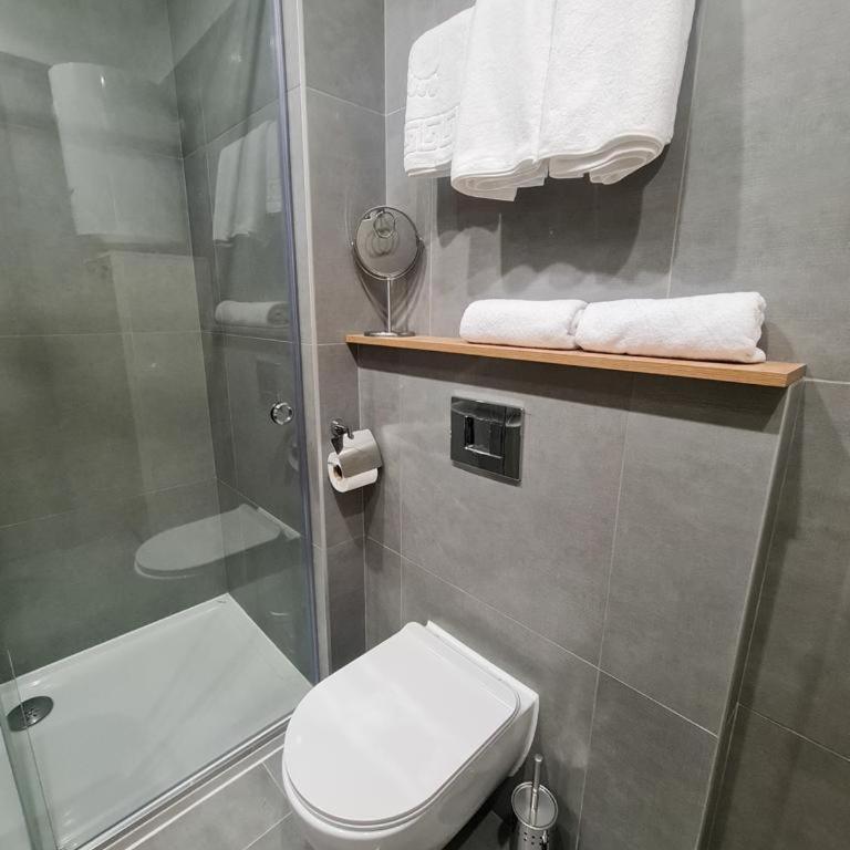 Lumia Spa - Superior Apartman sa Saunom - 14