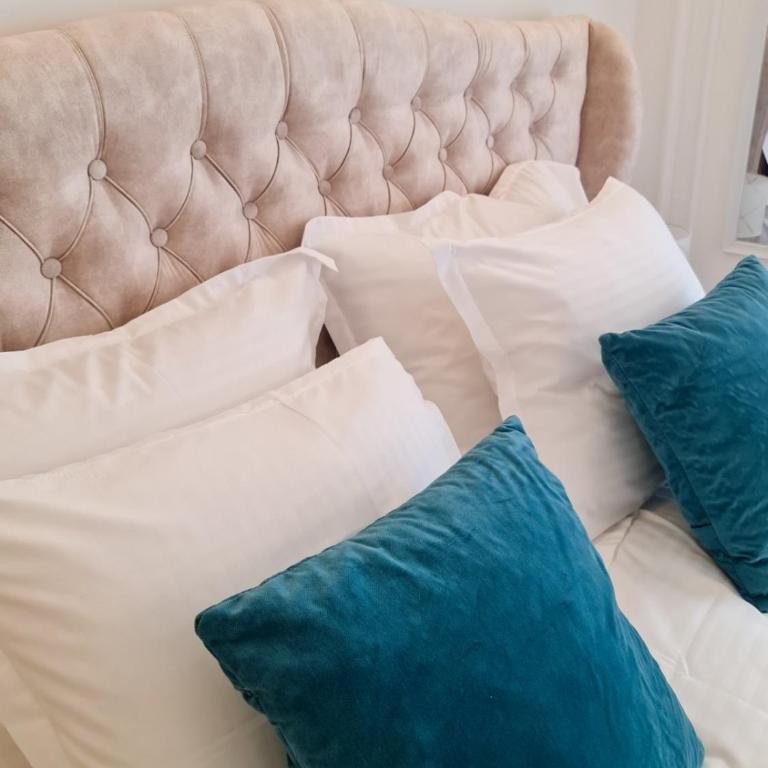 Lumia Spa - Studio Apartman sa Hidromasažnom Kadom - 6