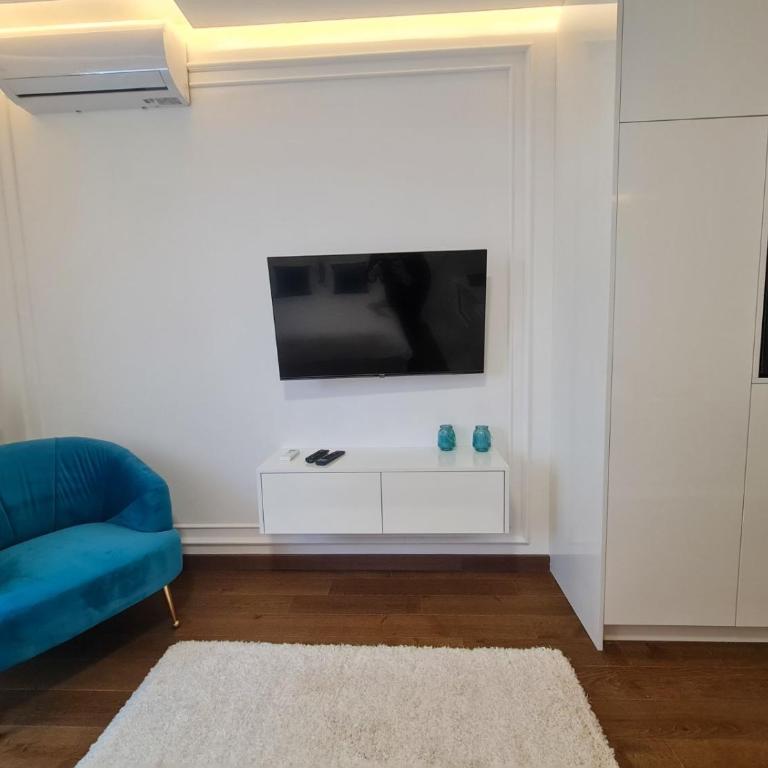 Lumia Spa - Studio Apartman sa Hidromasažnom Kadom - 8