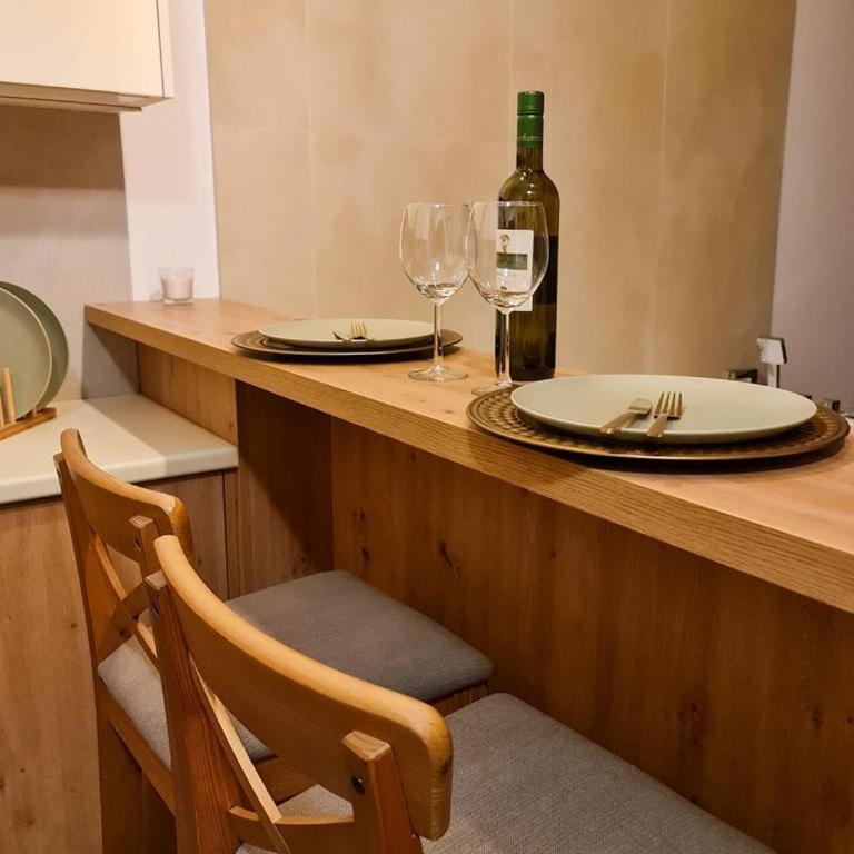 Lumia Spa - Superior Apartman sa Saunom - 21