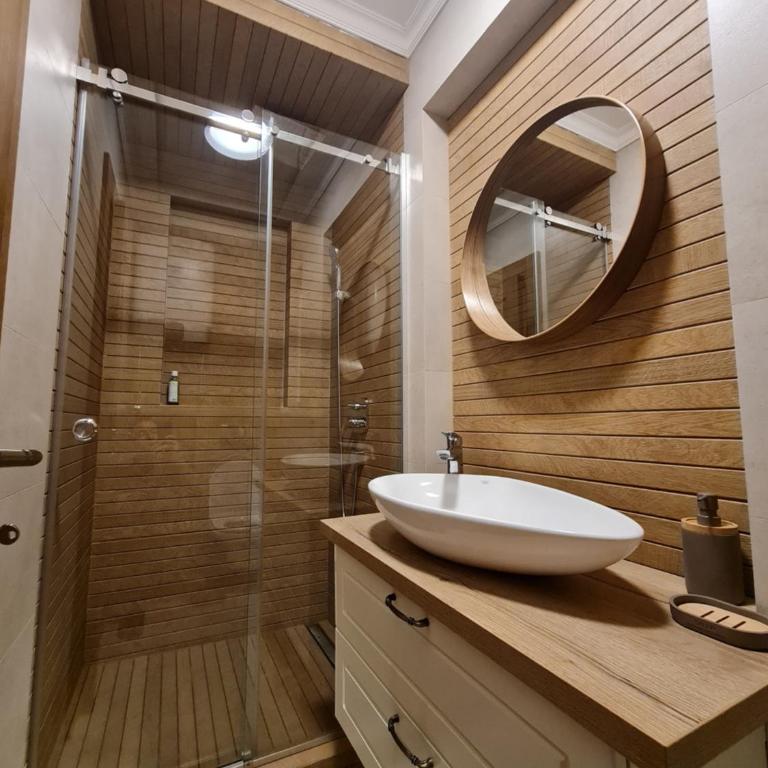 Apartment Nusic residence - Apartman sa 1 Spavaćom Sobom - 14