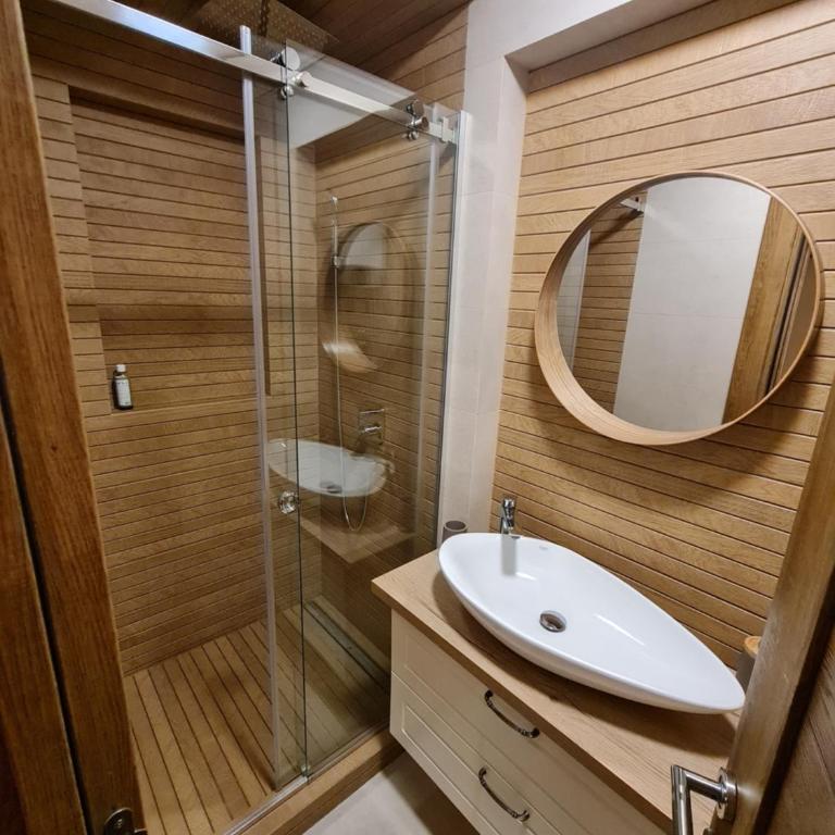 Apartment Nusic residence - Apartman sa 1 Spavaćom Sobom - 13