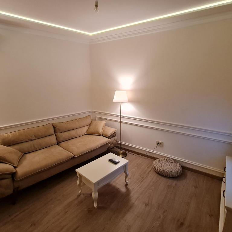 Apartment Nusic residence - Apartman sa 1 Spavaćom Sobom - 10