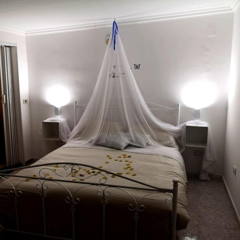 villa mina con vasca idromassaggio - Vacation Home - 23