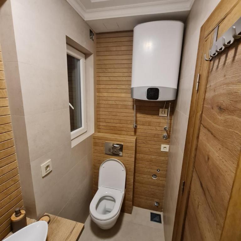 Apartment Nusic residence - Apartman sa 1 Spavaćom Sobom - 8