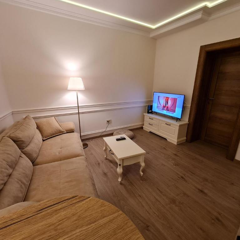 Apartment Nusic residence - Apartman sa 1 Spavaćom Sobom - 7