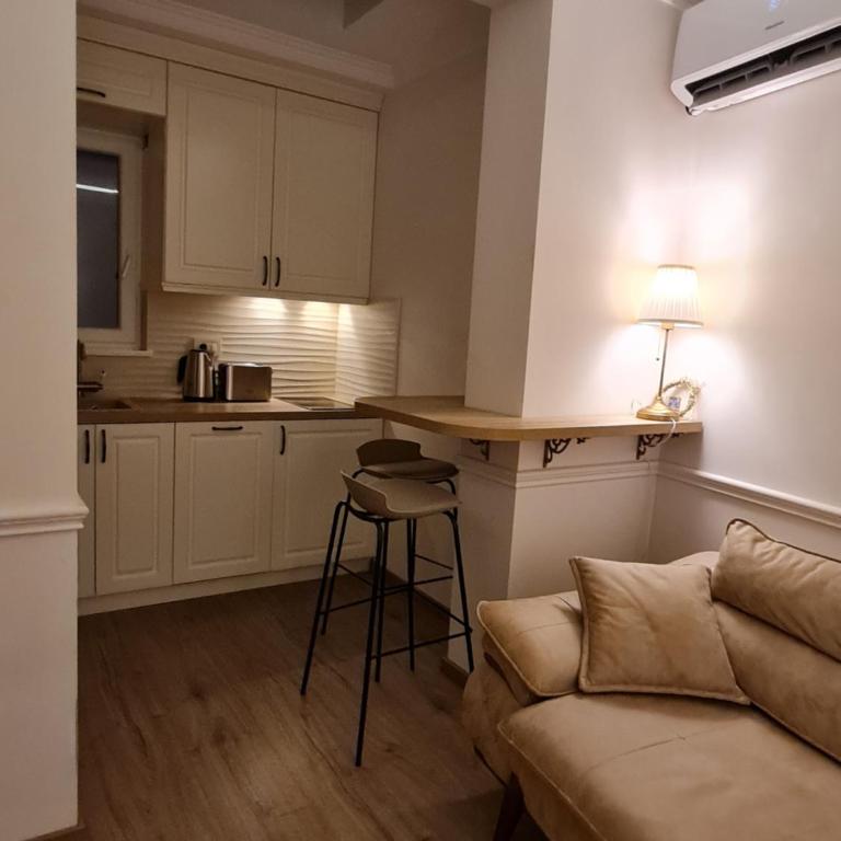 Apartment Nusic residence - Apartman sa 1 Spavaćom Sobom - 6