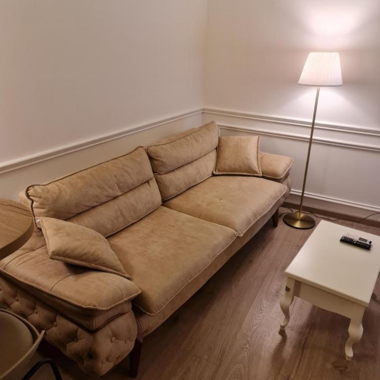 Apartment Nusic residence - Apartman sa 1 Spavaćom Sobom - 5