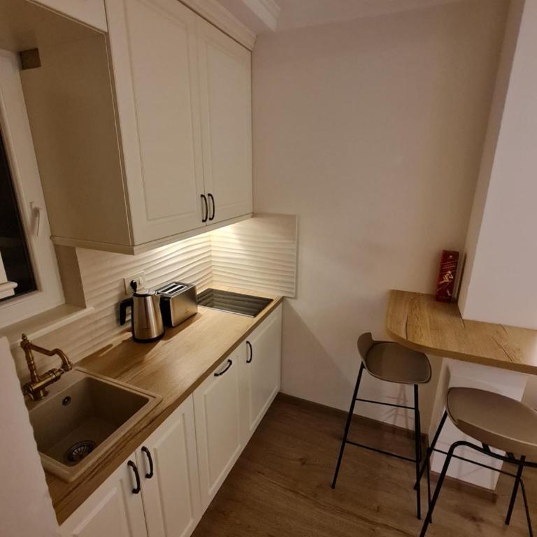 Apartment Nusic residence - Apartman sa 1 Spavaćom Sobom - 4