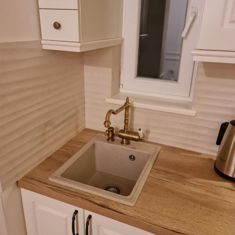 Apartment Nusic residence - Apartman sa 1 Spavaćom Sobom - 12