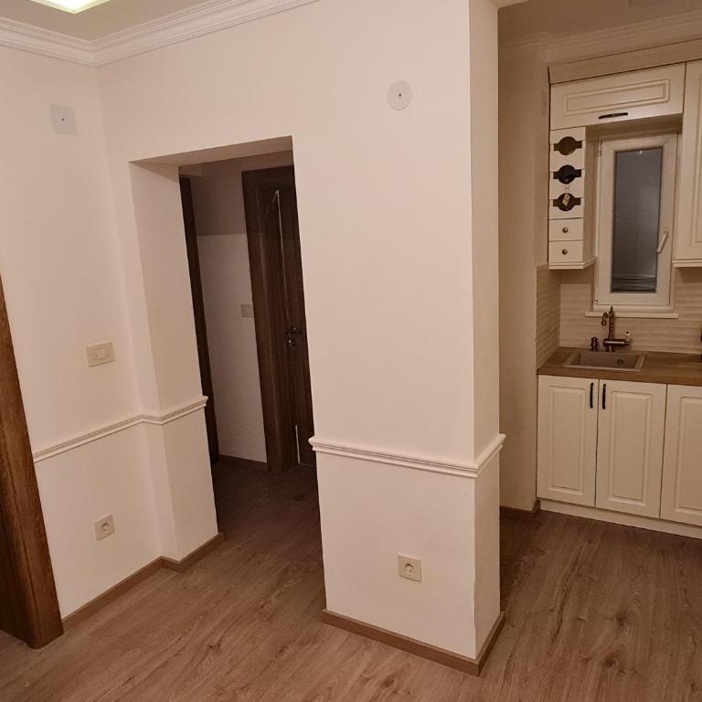 Apartment Nusic residence - Apartman sa 1 Spavaćom Sobom - 3