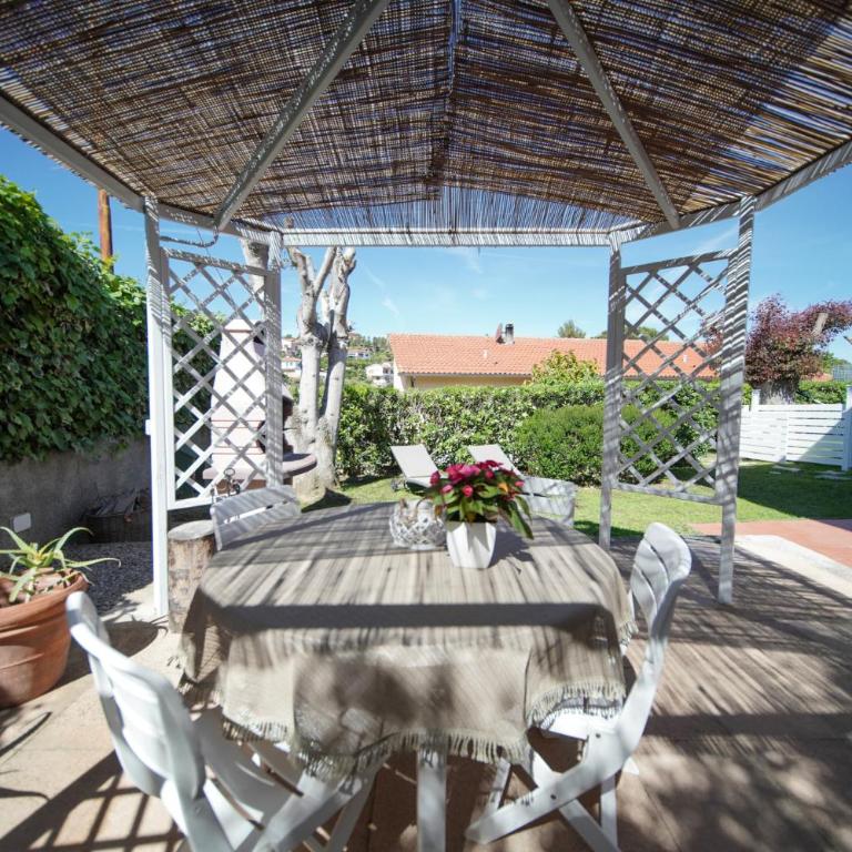 Villa Fiore Apartments - Casa con 2 Camere da Letto - 30