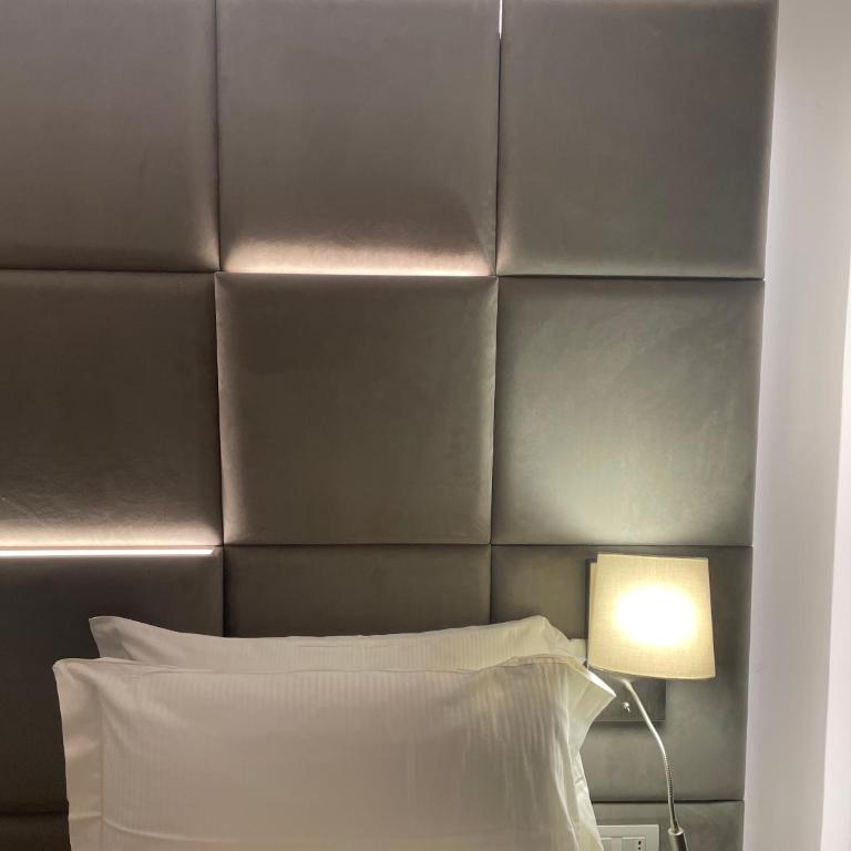 ROSENSUITE La Residenza del rosengarten - Apartamento - Planta baja - 18