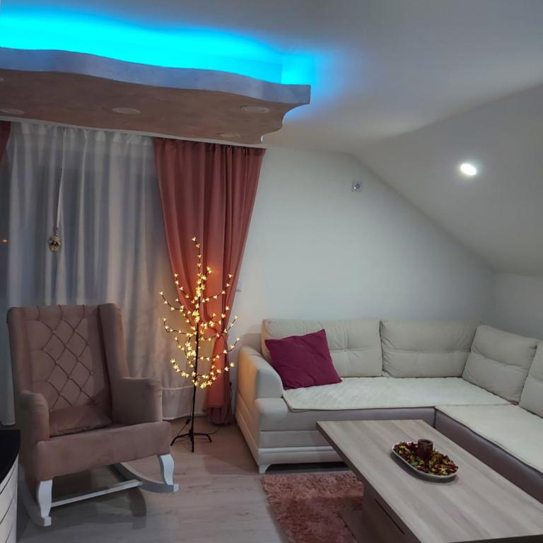 Apartman Nika - Apartment - 16