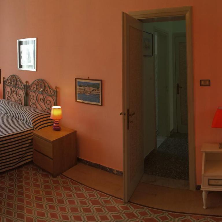 Casa dei Glicini - Camera Matrimoniale/Doppia con Letti Singoli - 1